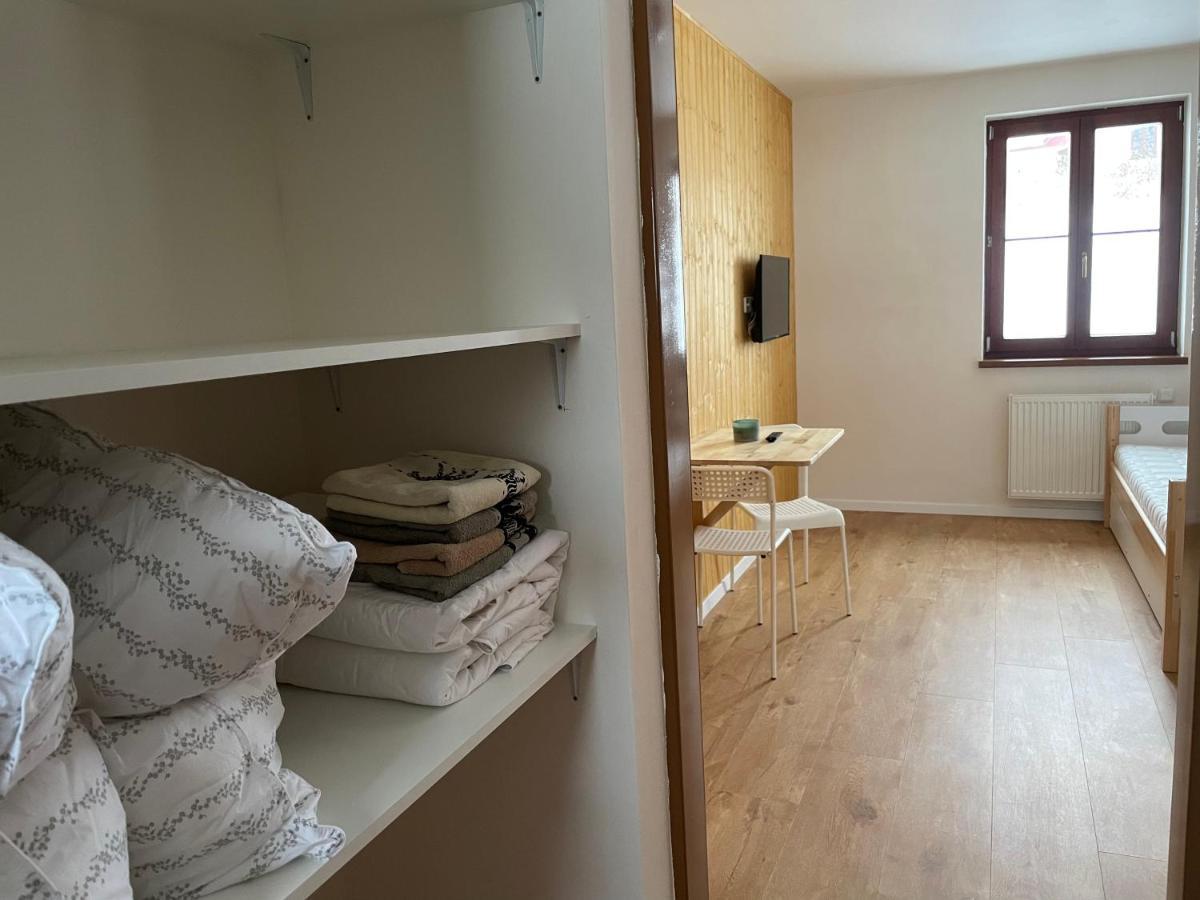 Včelí chata Mirda Pirda Dolní Moravice Exteriér fotografie