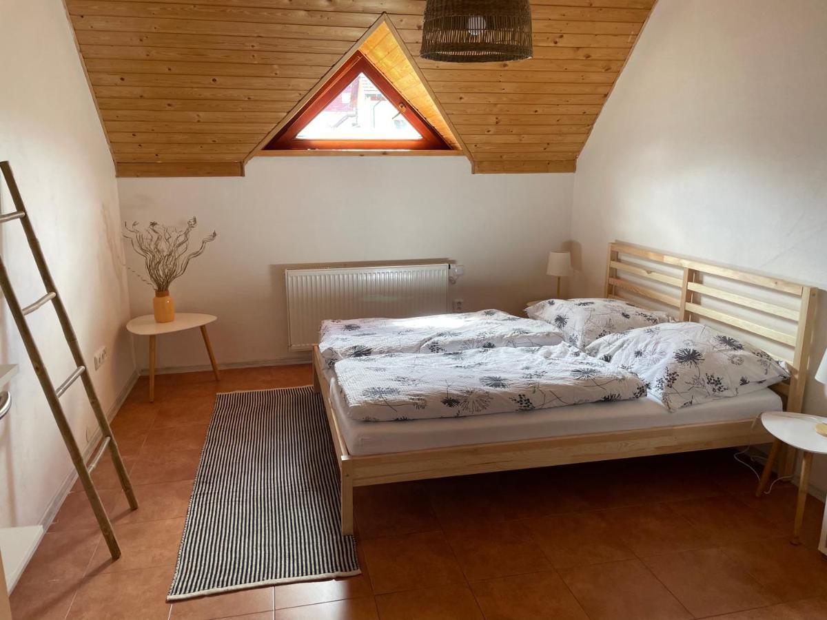 Včelí chata Mirda Pirda Dolní Moravice Exteriér fotografie