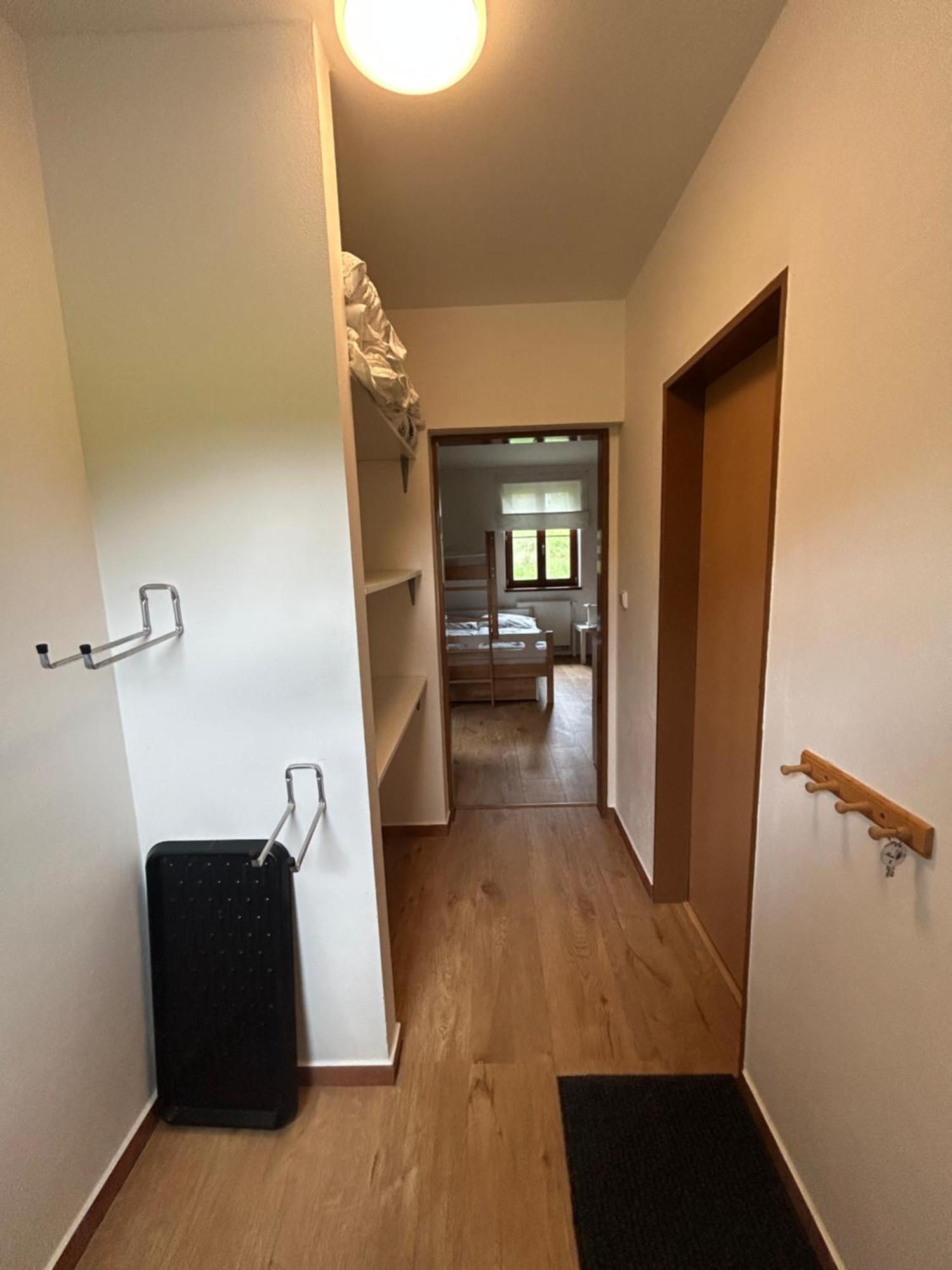 Včelí chata Mirda Pirda Dolní Moravice Exteriér fotografie