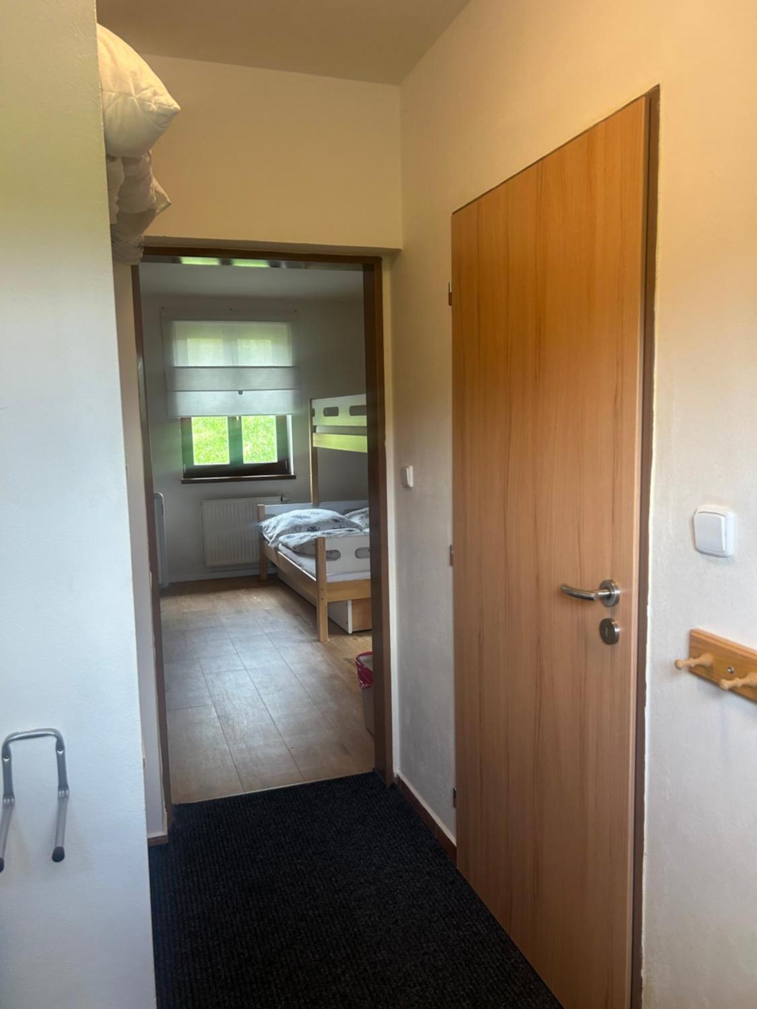 Včelí chata Mirda Pirda Dolní Moravice Exteriér fotografie